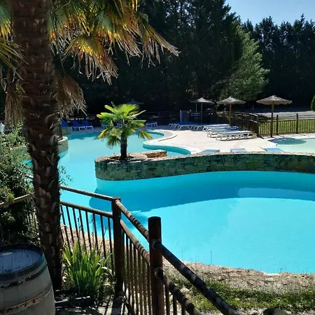 Domaine De Guillalmes *