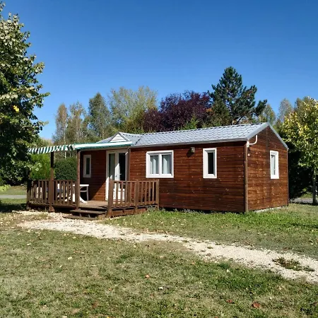 Campsite Domaine De Guillalmes