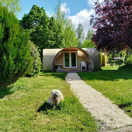 Domaine De Guillalmes