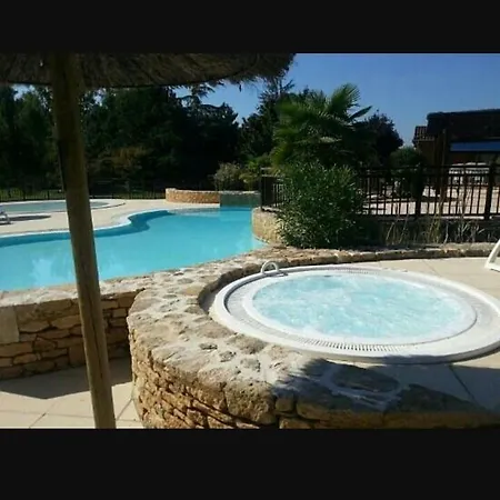 Domaine De Guillalmes *