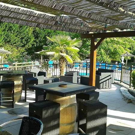 Domaine De Guillalmes